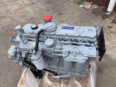 2012 Brand New Cat 3056 mechanical injection engine For Sale | Houston ...