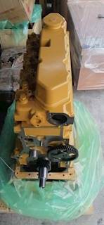 Low hour used Caterpillar 3064T Engine long block for 311, 311B, 311C, 312, 312B, 312C, 312CL, 314C, 314CL, 910G
