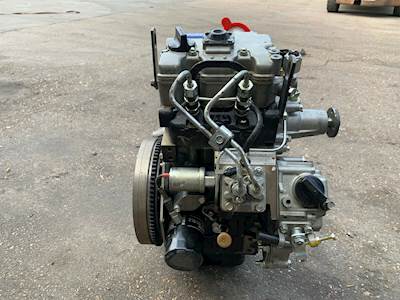 Brand New Caterpillar C0.5 Engine or Perkins 402D-05 engine