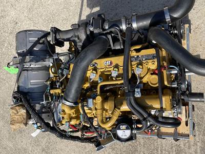 Cat C3.3B engine for 246D3, 246D,236D, 236D3, 262D3, 262D, 289D3, 289D, 259D3, 259D, 257D, 257D3,  242D, 242D3, 277D, 279D, 279D3,  287D, 289D3, 289D