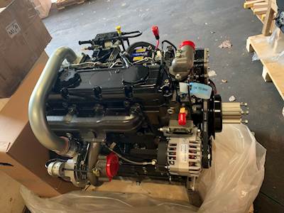 New Cat C4.4 engine for Schwing, Powerscreen, KP1-JCI, Astec mobile screen, Powerscreen, Irock screen, Rotochopper, McCloskey screen, Terex, Sandvik