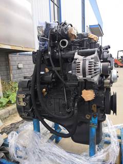 Cummins 4BT Brand New engine for Dynapac, Dresser, Franklin, Case, Bandit, Kobelco, + Lull, Hyundai, Skytrak, Bomag, INGERSOLL RAND