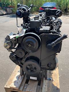 Brand New Cummins 6CT 8.3 engine for Case, Hyundai, Hitachi, Grove, Sky Jack, JCB, New Holland, Komatsu