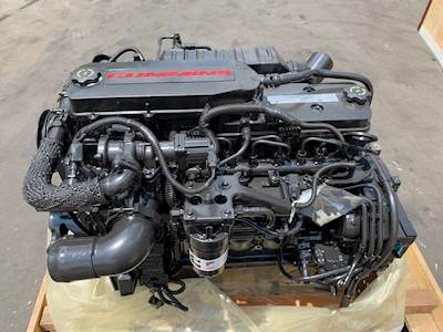 2019 Brand New Cummins QSB 6.7 engine CPL 3098, 3096, 3098 for CASE, Doosan, Grove, Hitachi, Hyundai, JCB, Komatsu, New Holland, Hitachi, Linkbelt