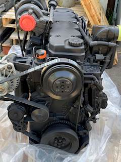 Brand New Cummins QSB 6.7 engine CPL 8611