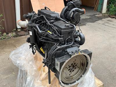 Brand New Cummins QSB 6.7 Engine for Grove, Hyundai, Ingersoll Rand, Doosan, Case, JCB