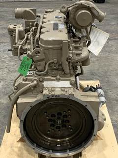 New Cummins QSB 6.7 engine for Taylor, Kalmar, Hyundai, Dynapac, Linkbelt, CME, CASE,Grove. JCB, Doosan, Sennebogen, Hyster, Tigercat, Hutte