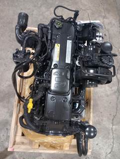 New Cummins B6.7 QSB6.7 CPL 4834 Engine for Grove, Link-Belt, Tadano, Terex, Sany, Epiroc, Furukawa, Doosan