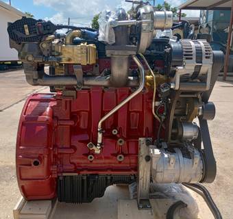 New Cummins QSF2.8 74 HP Engine for ASV RT-75, Sakai SV414, Dynapac CP1200, CME-45, Schwarze, Elgin, Broce, FINN T170, Grove GCD09