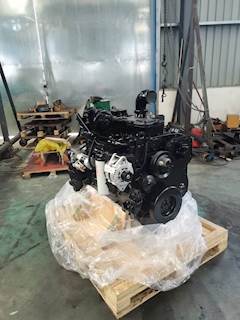 2010 Cummins QSL9 Engine for 2000-2018 Tiger Cat 880, LH830C, LX830C, LX870C, 822C, LX822C, L870C, 870C,860C & L830C