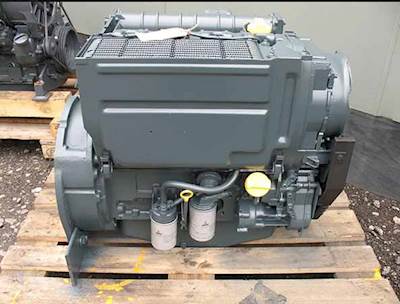 2010 Brand New Deutz BF4M1011F Engine for Bobcat 863, Bobcat 873, Bobcat T200 Skid steers