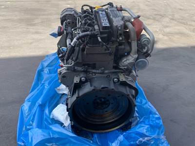 NEW Deutz TD2.9 or D2.9 Engine for Genie, JLG, Ditch Witch, Skyjack, Vermeer, Terex, Powerscreen, Godwin, Terex, Pioneer pump