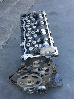 New Isuzu 4HK1 5.2 ltr engine for Case, JCB, LINKBELT, John Deere & Hitachi