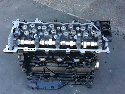 BRAND NEW ISUZU 4HK1 ENGINE FOR ISUZU, GMC Isuzu NPR, NQR, NRR, GMC W4500, GMC W5500, GMC W6500 TRUCKS