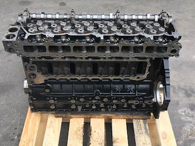 Brand New Isuzu 6HK1 Engine for Isuzu NPR, NQR, NRR, GMC W3500, W4500, W5500, HITACHI, CASE, JCB, JOHN DEERE, LINK BELT