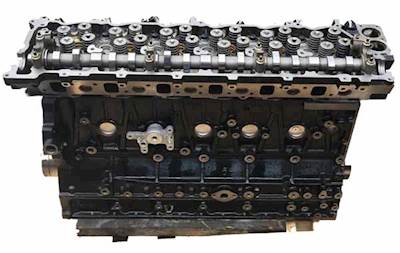 Brand New  Isuzu 6HK1X Engine for Case, Hitachi, Multiquip, John Deere