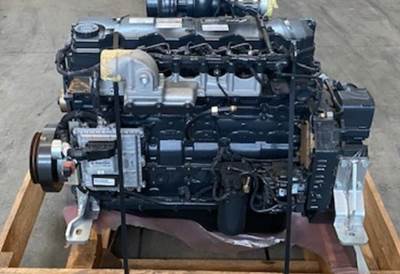 NEW Iveco F4HFE613 Engine for CASE
