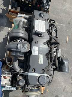 NEW Iveco F4HFE613S Engine for CASE