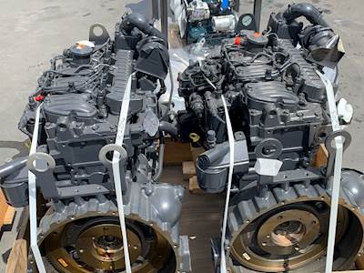 2016 Brand New Iveco F5CE, F5CE9494, F5CE554 engine for New Holland ...