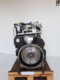 Brand New JCB 444 engine for Volvo MC115C, M110C, MC115C, MC125C, MC135C, MC155C, MCT110C, MCT135C, JCB 270, JCB 930, JCB 940, JS131LC, JCB 527-55
