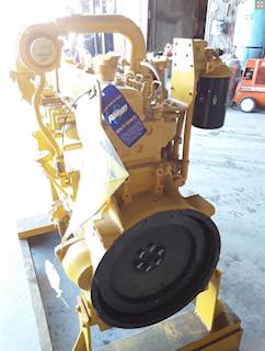 REMANUFACTURED REBUILT Komatsu S6D105 Engine for KOMATSU PC200, WA200, WA250, WA300, WA350, D41A