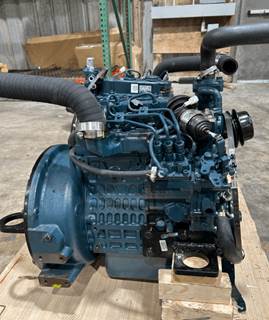Kubota D902 Engine for Kubota, New Holland & Case mini excavator, RTV & Farm Tractors