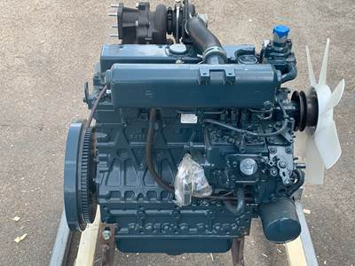 Brand New Kubota V2403-M-DI Engine