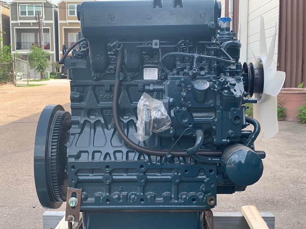 1G852-51010 1G852-51011 1G852-51012 Fuel Injection