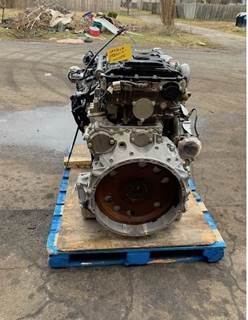 2021 Mercedes-Benz OM936LA Engine for Bell B30E, Bell B25E Articulated dump truck