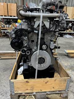 2021 Mercedes-Benz Engine for 2000-2025 Bell Bell B30E, Bell B25E ...