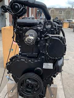 Brand New Perkins 1104C-44 or 1104A-44 engine for Sellick forklift, Massey Ferguson & Landini Tractors