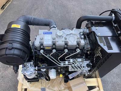 Brand New Perkins 404D22 engine, Generator, Power unit, Genset