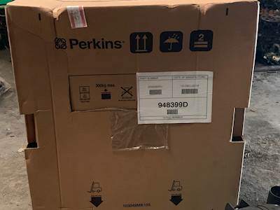Brand New Perkins 404D-22 NonTurbo Tier 4 engine for Cat, Perkins, JCB, Ditchwitch, JLG, Genie