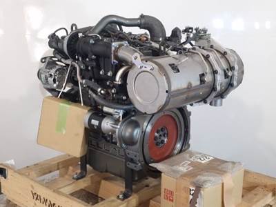 2025 New Yanmar 4TNV86CT Engine for Toro Groundsmaster 4500-D 4700-D, John Deere 8000S 8700A 8800A 8900A 9009A 1600 Mower