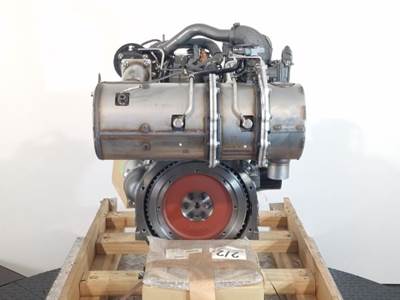 2025 New Yanmar 4TNV86CT Engine for Yanmar ViO55-6A ViO45-6A ViO55-5CR V7, Hyundai HX55ACR, Takeuchi TB260, Gehl Z55, Mustang 550Z Excavator