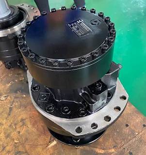 2015 Bobcat T300 Final Drive for 2000-2015 BOCAT T300 Skid steer