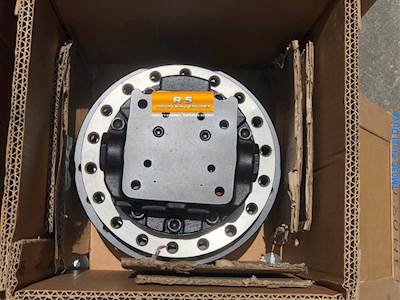 2011 Bobcat 331C, 331G, X331 Final Drive for 331C, 331G, X331 Mini Excavator