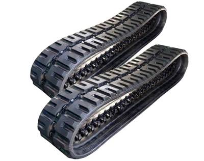 2016 Kubota KX030 Rubber Track for 2005-2024 Kubota, Komatsu, Cat, John Deere, Bobcat All models Skid Steers, excavators, backhoes, etc.