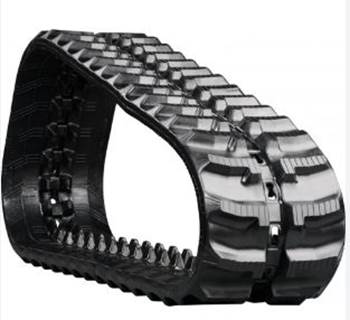 Rubber Tracks for Kubota machines