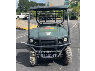 Kawasaki MULE Utility Vehicle