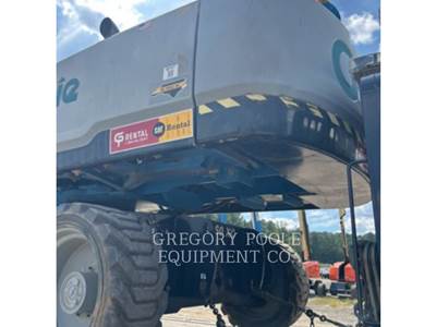 Genie S60 Boom Lift