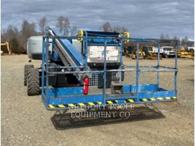Genie S60 Boom Lift