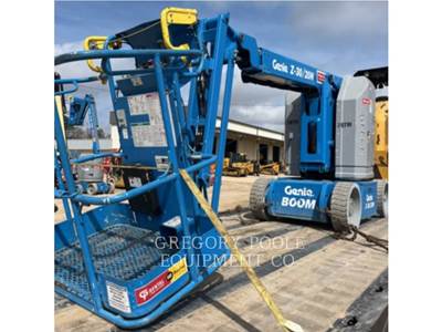 Genie Z30/20N Boom Lift