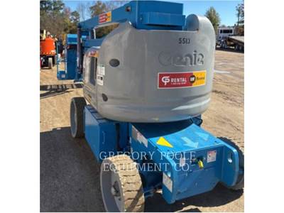 Genie Z40/23N Boom Lift