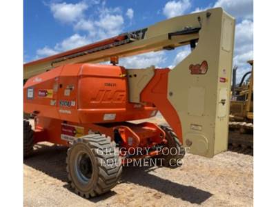 JLG 800AJ 80FT Boom Lift
