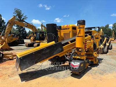 GOMACO GT3600 Paver / Spreader