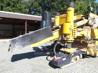 GOMACO GT3600 Paver / Spreader