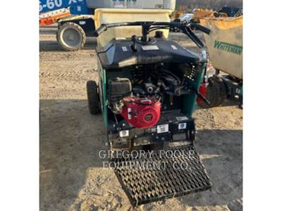 MOTT WBH-16EF Demolition Equipment