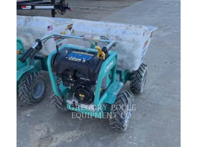 Multiquip TB11 Demolition Equipment