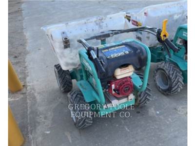 Multiquip TB11 Demolition Equipment